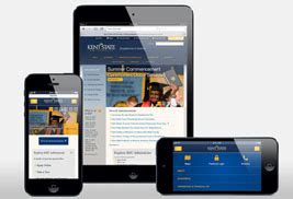 kent state flashline|kent state student portal.